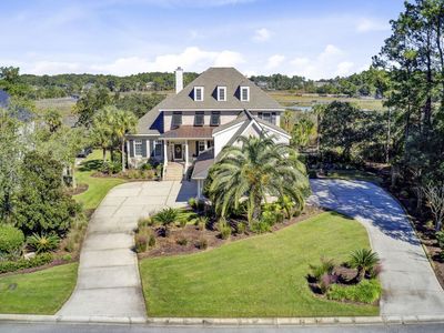 2380 Darts Cove Way, Mount Pleasant, SC 29466