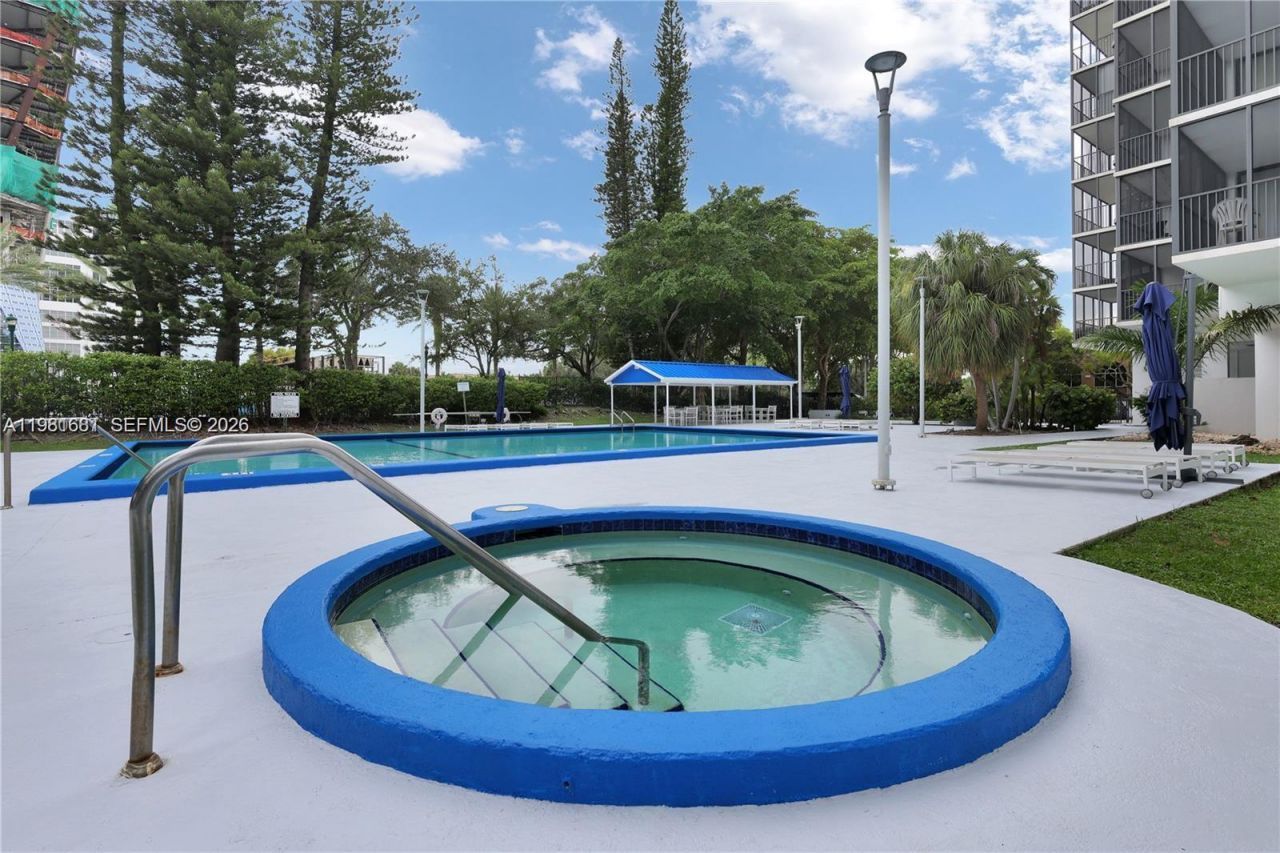 20100 W Country Club Dr , Unit 1704, Aventura, FL 33180 Photo