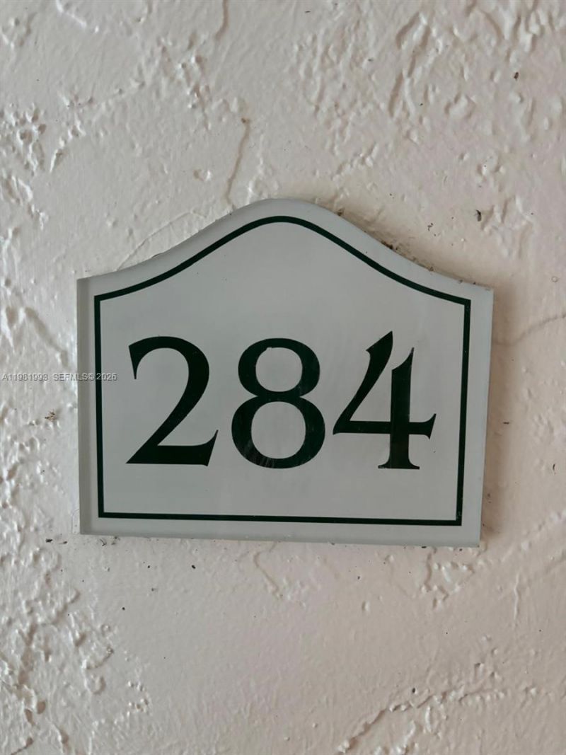 5740 Rock Island Rd , Unit 284, Tamarac, FL 33319 Photo