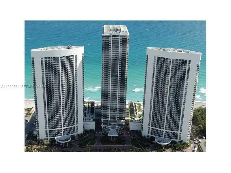 1800 S Ocean Dr , Unit 3606, Hallandale Beach, FL 33009 Photo