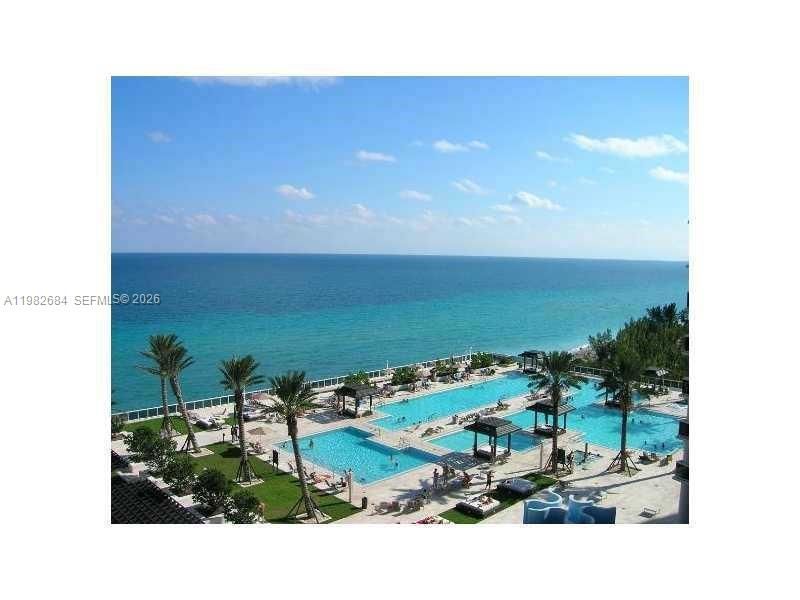 1800 S Ocean Dr , Unit 3606, Hallandale Beach, FL 33009 Photo
