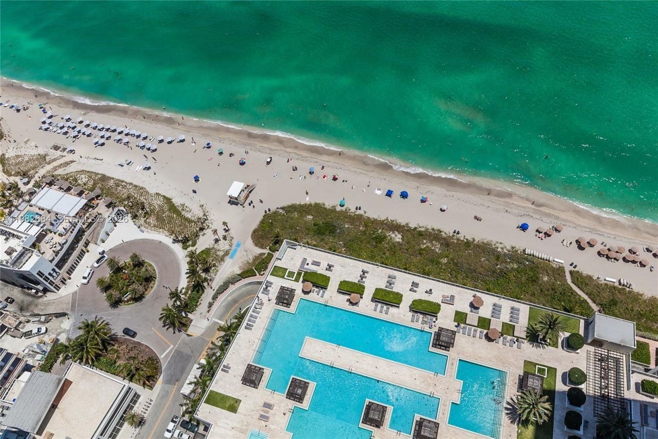 1800 S Ocean Dr , Unit 3606, Hallandale Beach, FL 33009 Photo