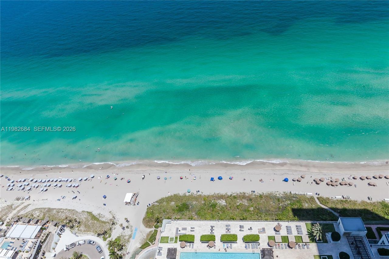 1800 S Ocean Dr , Unit 3606, Hallandale Beach, FL 33009 Photo