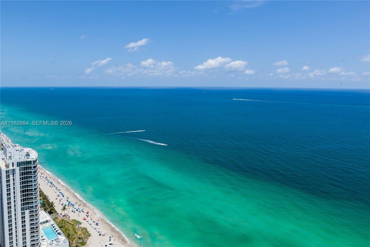 1800 S Ocean Dr , Unit 3606, Hallandale Beach, FL 33009 Photo