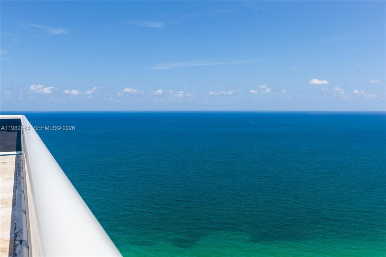 1800 S Ocean Dr , Unit 3606, Hallandale Beach, FL 33009 Photo