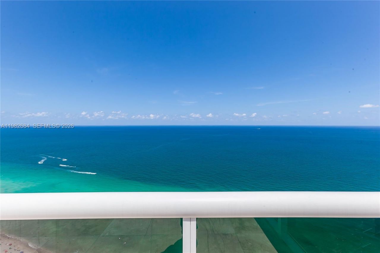 1800 S Ocean Dr , Unit 3606, Hallandale Beach, FL 33009 Photo