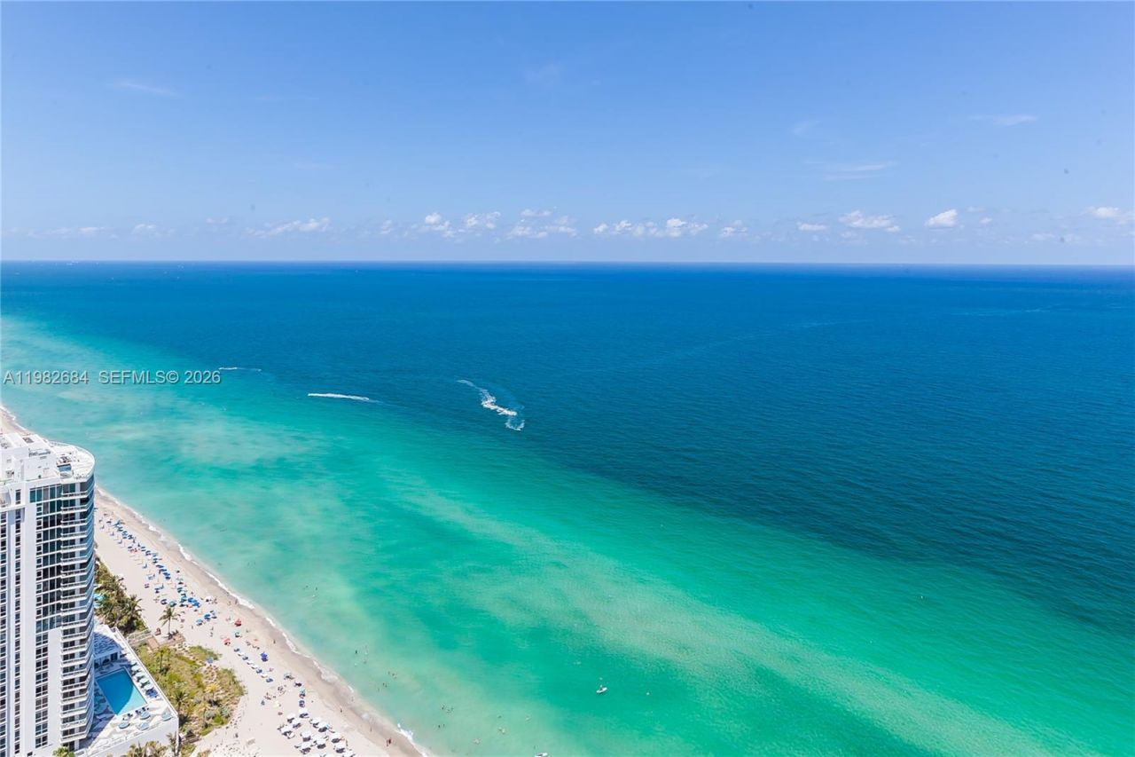 1800 S Ocean Dr , Unit 3606, Hallandale Beach, FL 33009 Photo