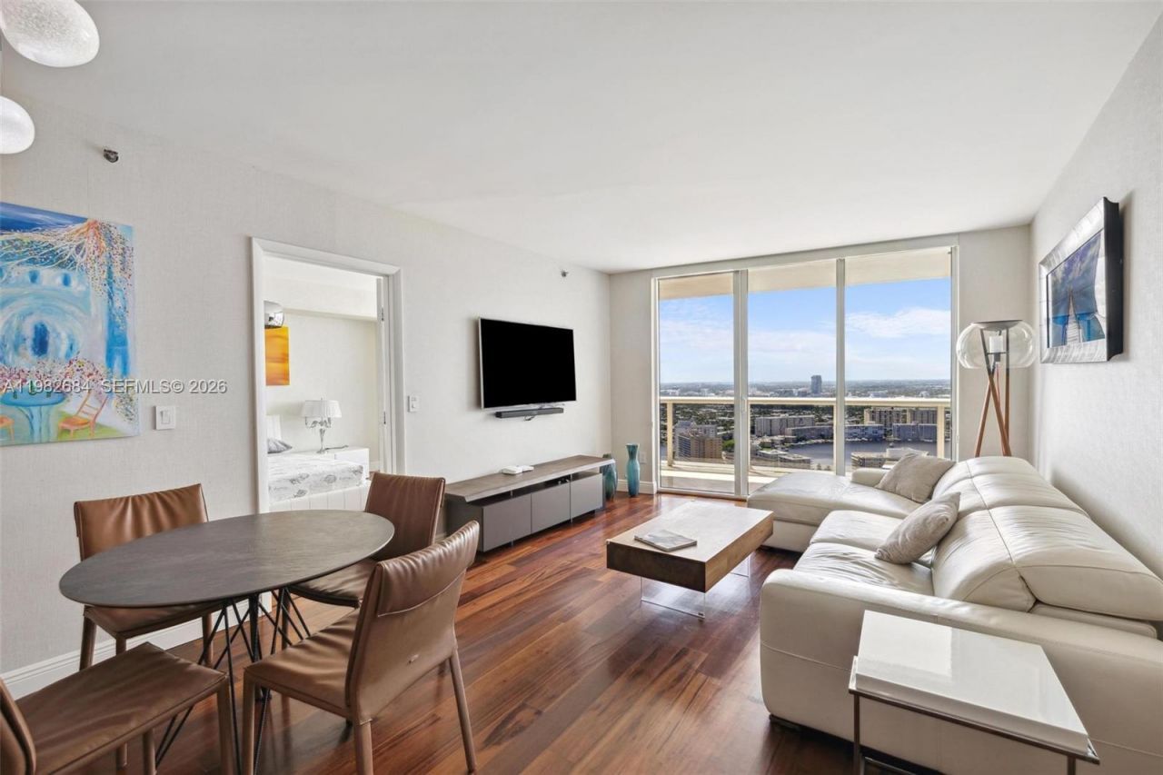 1800 S Ocean Dr, Unit 3606, Hallandale Beach, FL 33009 Photo