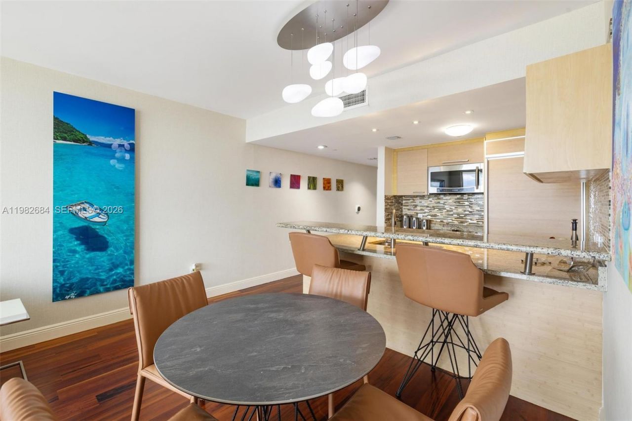1800 S Ocean Dr, Unit 3606, Hallandale Beach, FL 33009 Photo