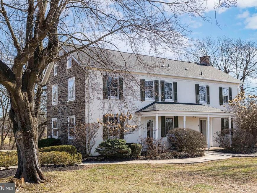 718 Telegraph Road, Perkasie, PA 18944 Main Photo