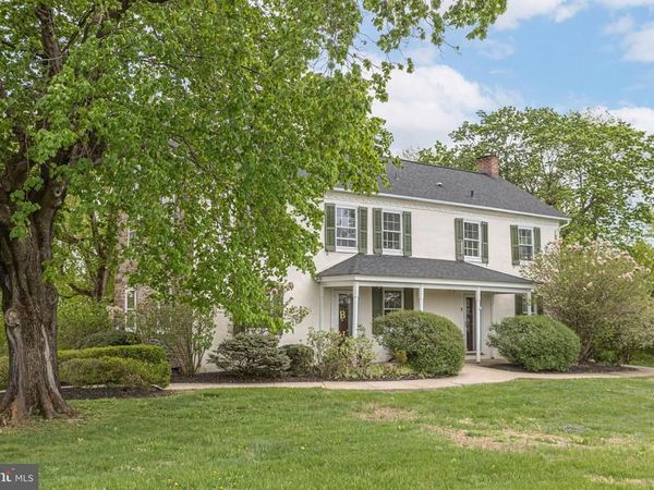 718 TELEGRAPH ROAD, PERKASIE, PA 18944