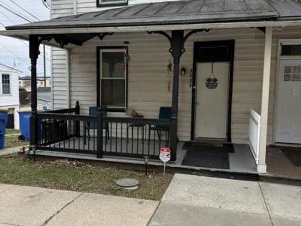 408 MAIN STREET , Unit A, PARKESBURG, PA 19365