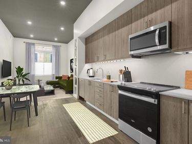 525 N 41ST STREET, Unit 206, PHILADELPHIA, PA 19104