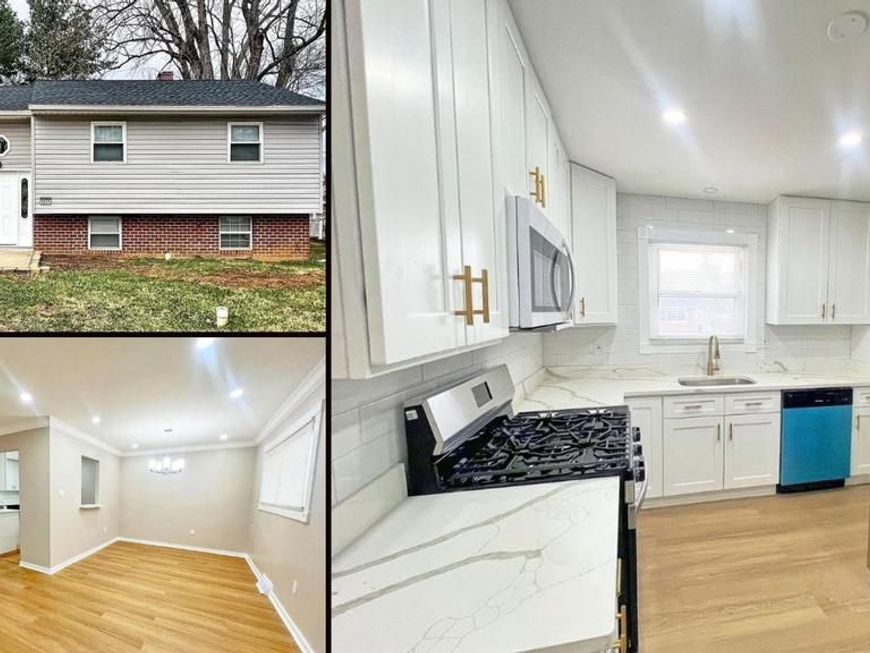 1025 Kingsbury Road, Reisterstown, MD 21136 Main Photo