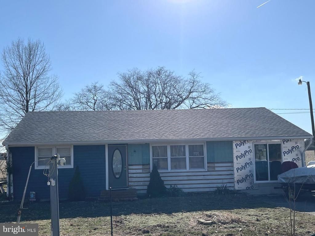 28250 LAYTON DAVIS ROAD Millsboro, DE 