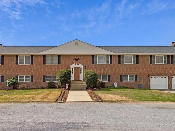 7290 SOUTHERN MARYLAND BOULEVARD, OWINGS, MD 20736