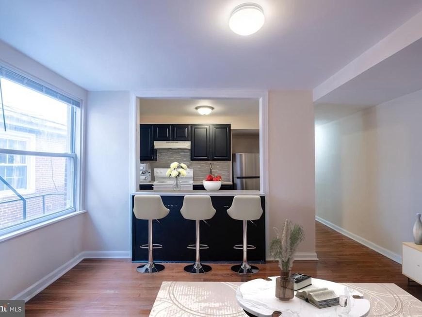 1736 Pine Street, Unit 3R, Philadelphia, PA 19103 Main Photo