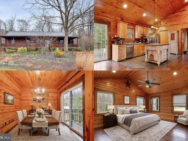 18304 CEDARVILLE ROAD, BRANDYWINE, MD 20613