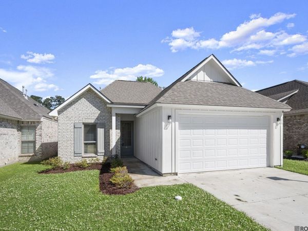15627 Fields Creek Ave, Baton Rouge, LA 70816