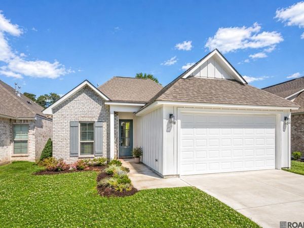 15627 Fields Creek Ave, Baton Rouge, LA 70816