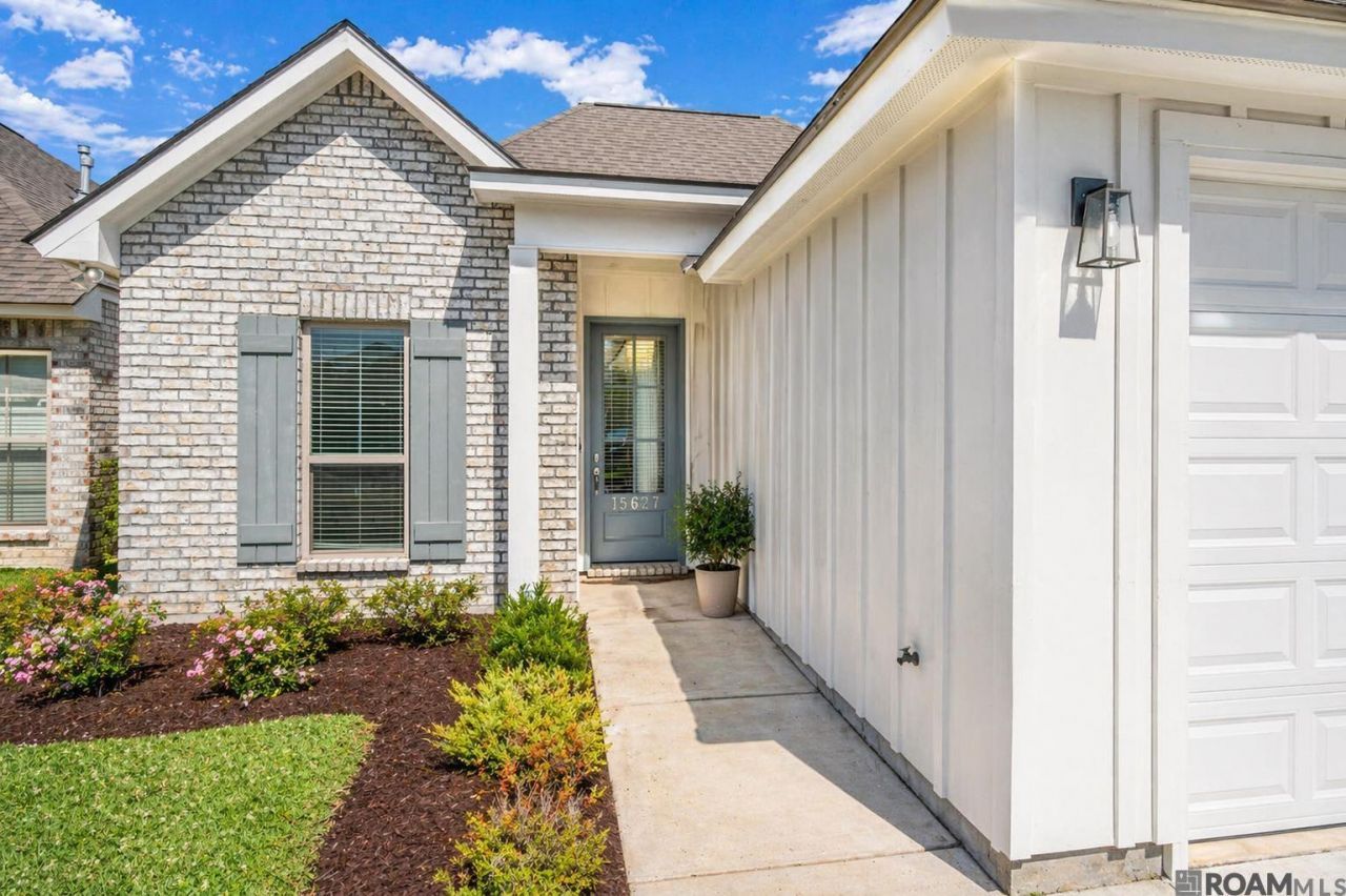 15627 Fields Creek Ave, Baton Rouge, LA 70816 Main Photo