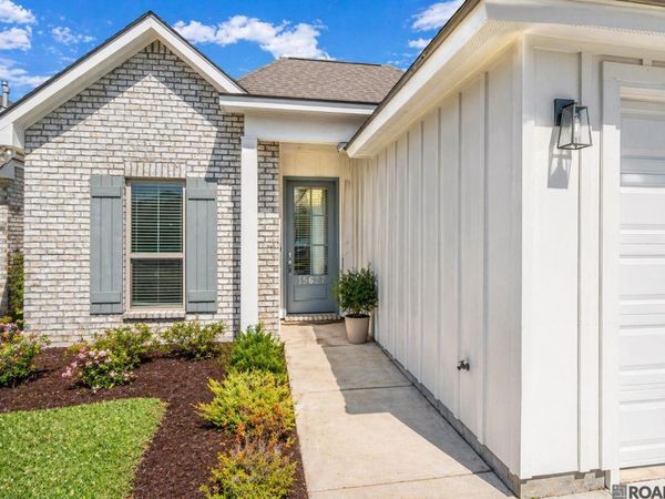 15627 Fields Creek Ave, Baton Rouge, LA 70816