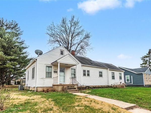 804 E 12th Street, Rolla, MO 65401