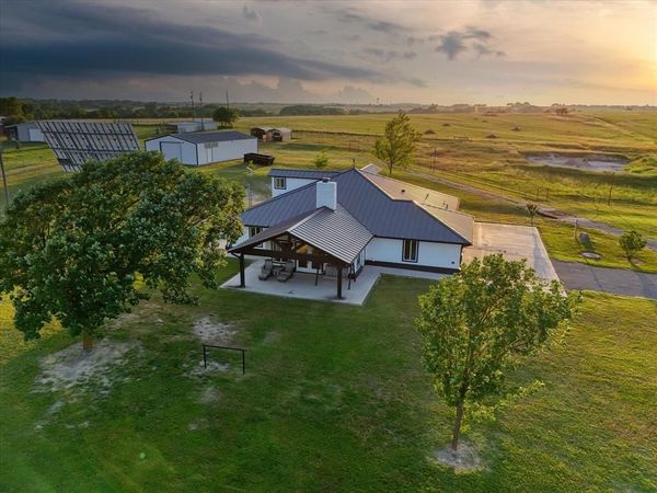 10762 Bigham Road, Troy, TX 76579