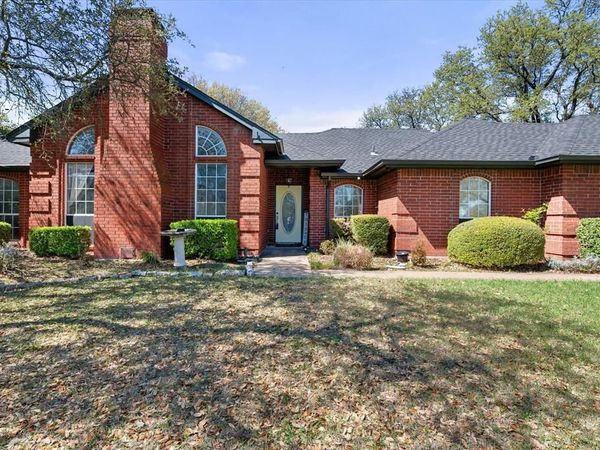 703 Buckboard Street, Ovilla, TX 75154