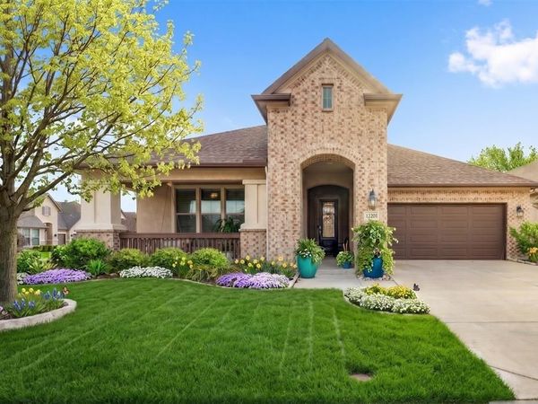 12201 Pepperidge Avenue, Denton, TX 76207
