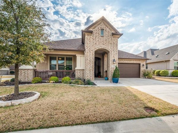 12201 Pepperidge Avenue, Denton, TX 76207