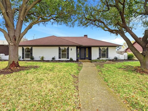 3832 Leathertop Drive, Plano, TX 75075