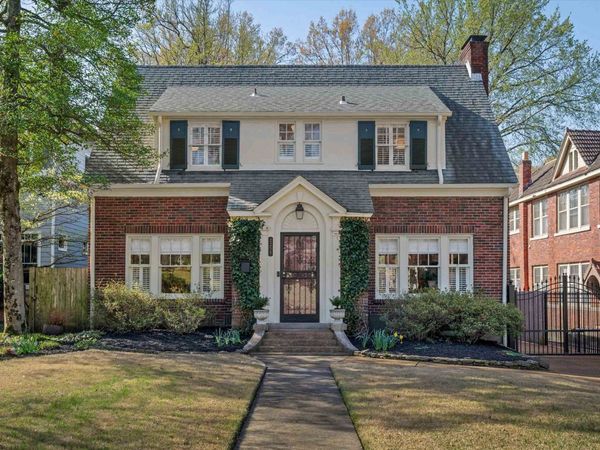 2235 JEFFERSON AVE, Memphis, TN 38104
