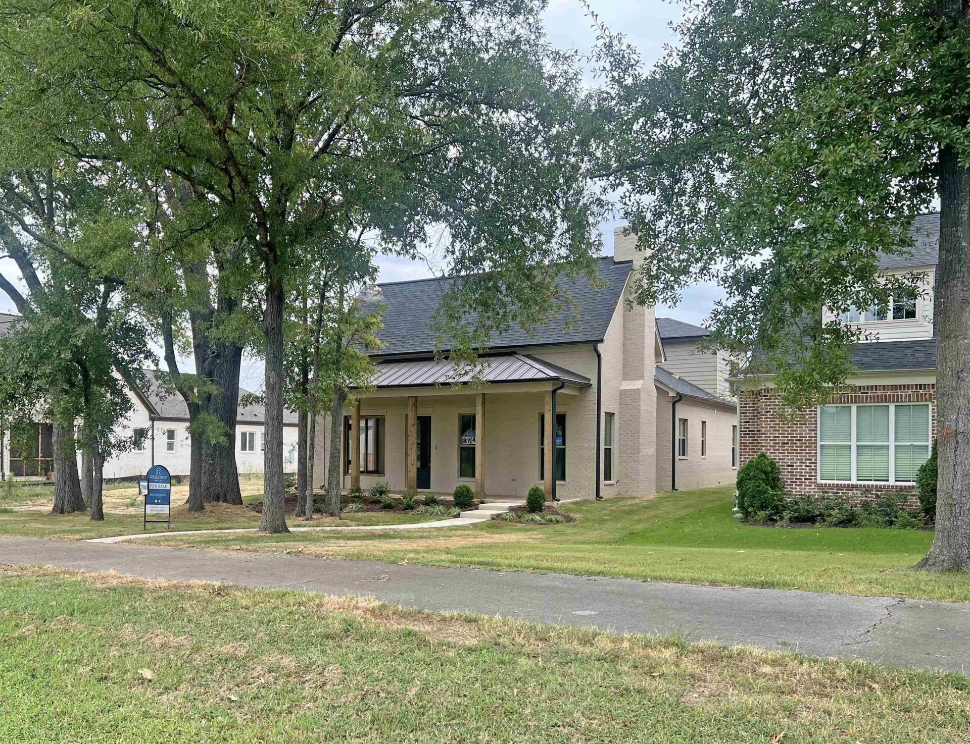 45 Independence Ln, Rossville, TN 38066 Main Photo