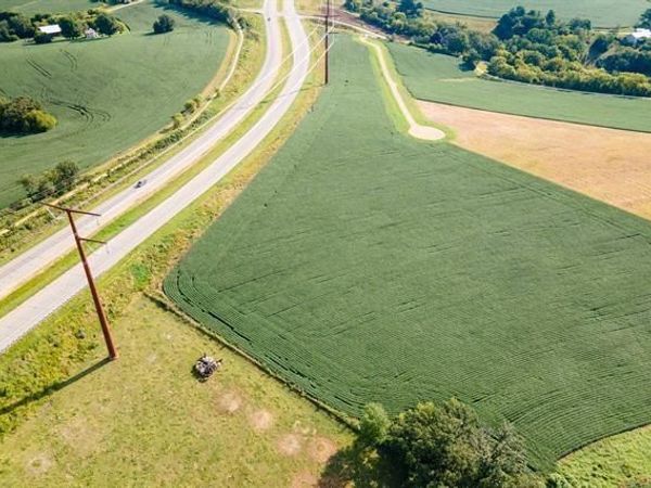 Lot 1 W Brigham Way, Ridgeway, WI 53582