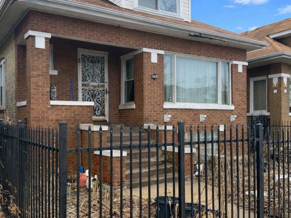1419 N LONG Avenue , Chicago, IL 60651