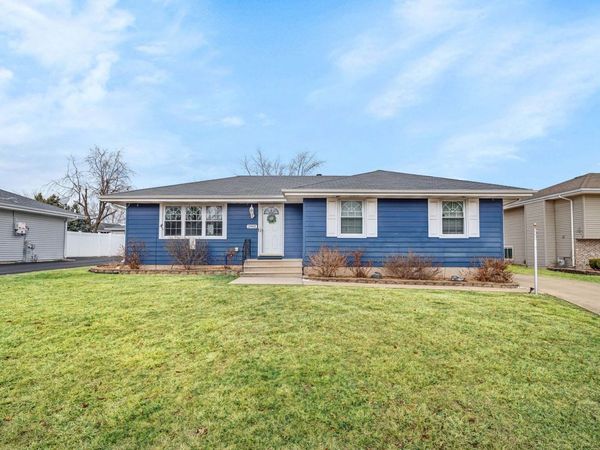 2905 REARDON Drive, Joliet, IL 60435