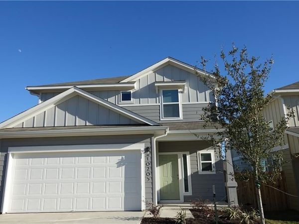 10205 Forest Grove DR, Austin, TX 78747