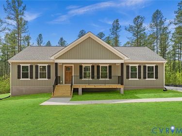 TBD Buckners (Lot 7) Lane, Mineral, VA 23117