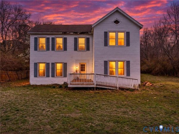 8571 Guinea Road, Hayes, VA 23072