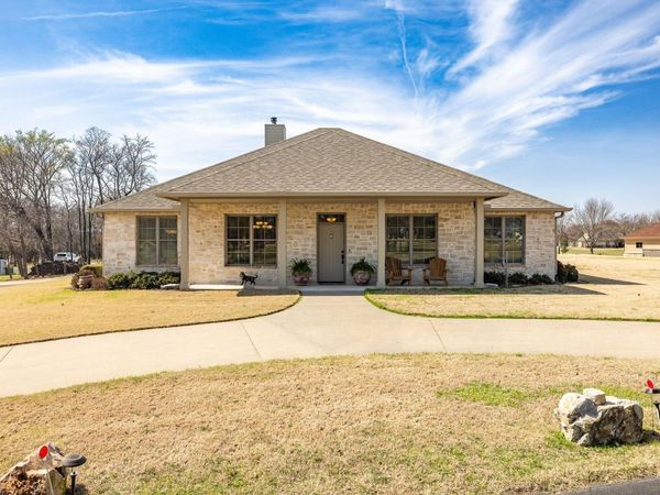 33389 S Coves Drive, Afton, OK 74331