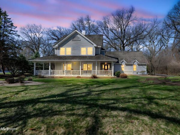 30039 Morningside Drive, Perrysburg, OH 43551