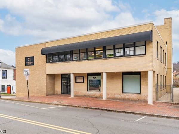 71 Valley St, South Orange, NJ 07079