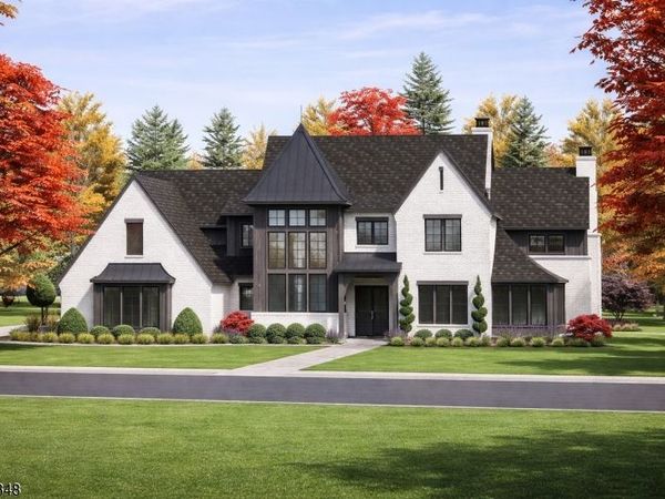 40 Broadway Road, Warren, NJ 07059