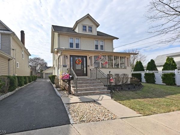 99 Christie St, Ridgefield Park, NJ 07660