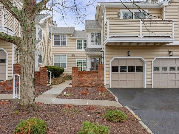 7 Quail Brook Court Condo, Bedminster, NJ 07921