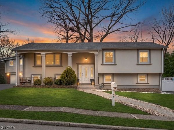 66 Lockwood Pl, Clifton, NJ 07012