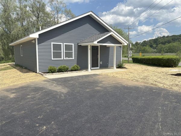 6 Sharon Station Road , Amenia, NY 12501