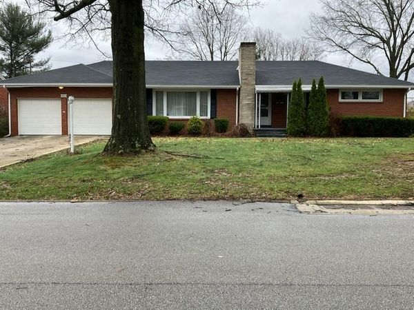 1051 Briarwood Road, Mansfield, OH 44907