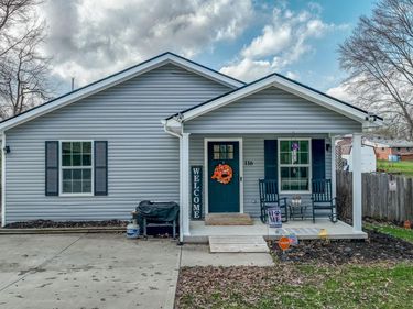 116 Odonnell Road, Berea, KY 40403